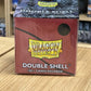 Dragon Shield Card Deck Box – Blood Red/Black 150Ct – Durable And Sturdy Tcg, Ocg Card Storage – Compatible With Mgt, Magic The Gathering, Commander Decks, Pokemon, Yugioh