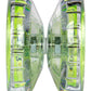 Duncan Dragonfly Yo-Yo -Clear With Green Cap