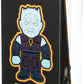 Game Of Thrones Ice The Night King Hikari Sofubi Figure Funko
