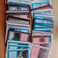 Over 500 Assorted Magic: The Gathering Mtg Cards With Rares!