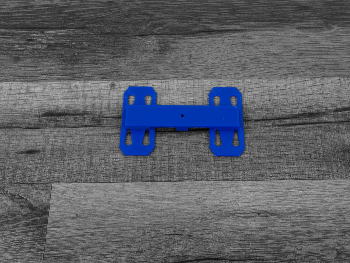 Track Spacers (4 Pack) | Compatible With Hot Wheels Cars, And Track | 2, 4 Or 6 Lane Options (2 Lane Spacer)