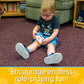 The Learning Journey Early Learning - On The Go Game Controller - Baby Game Controller Toy For Boys & Girls Ages 3 Months And Up - Award Winning Toys