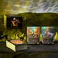 Magic: The Gathering Dragonstorm Commander Deck - Abzan Armor, Multicolor, Model D42820000, Cardboard