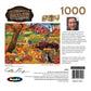 Roseart - Chris Bigelow - Fall Harvest - 1000 Piece Jigsaw Puzzle For Adults