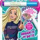 Bendon 74732 Barbie Imagine Ink Magic Ink Pictures,Multicolor