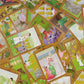Prime Muse Buddha Tarot : The Great Journey Of Siddhartha