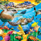 Surf'S Up 300 Pc