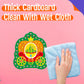 9 Pieces Kids Lacing Cards, Double Sided Sewing Cards In 9 Princess Theme Cards With 9 Colorful Laces, Imagination Development Lacing Toys Games For Children Educational And Learning Activity