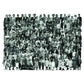 Tim Holtz - Advantus Idea-Ology Paper Dolls Die-Cuts 133/Pkg-Mini Art Craft, Black
