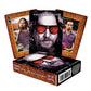 Aquarius Big Lebowski Playing Cards - The Big Lebowski Themed Deck Of Cards For Your Favorite Card Games - Officially Licensed B