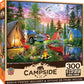Moonlight Camping 300 Pc