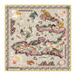 Liberty Maxine 500 Piece Double Sided Puzzle With Shaped Pieces From Galison - Featuring Liberty'S Iconic Floral And Graphic Pri