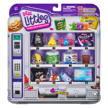Shopkins S14 Collectors 8 Pack
