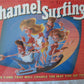 Channel Surfing Board Game