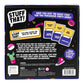 Stuff That! By Professor Puzzle Games - Family Friendly Card Game Of Creative Thinking/Bluffing! - Card Game For All Ages.