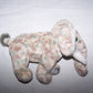 Ty Beanie Baby - Pounds The Elephant [Toy]