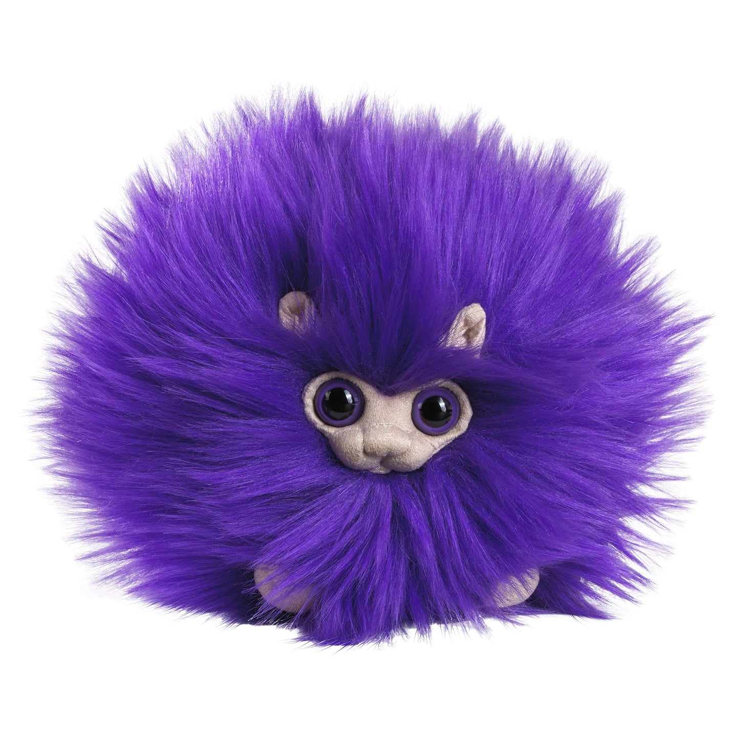 The Noble Collection Harry Potter Collector Pygmy Puff Plush Purple