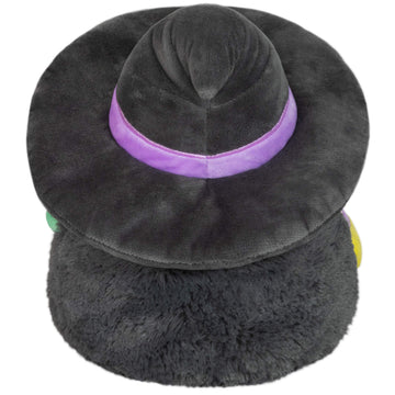 Squishable / Mini Witch 7' Plush