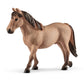 Schleich Farm World, Horse Toy For Girls And Boys, Pony Slalom Playset With Horse Figurine 12-Piece Set, Ages 3+