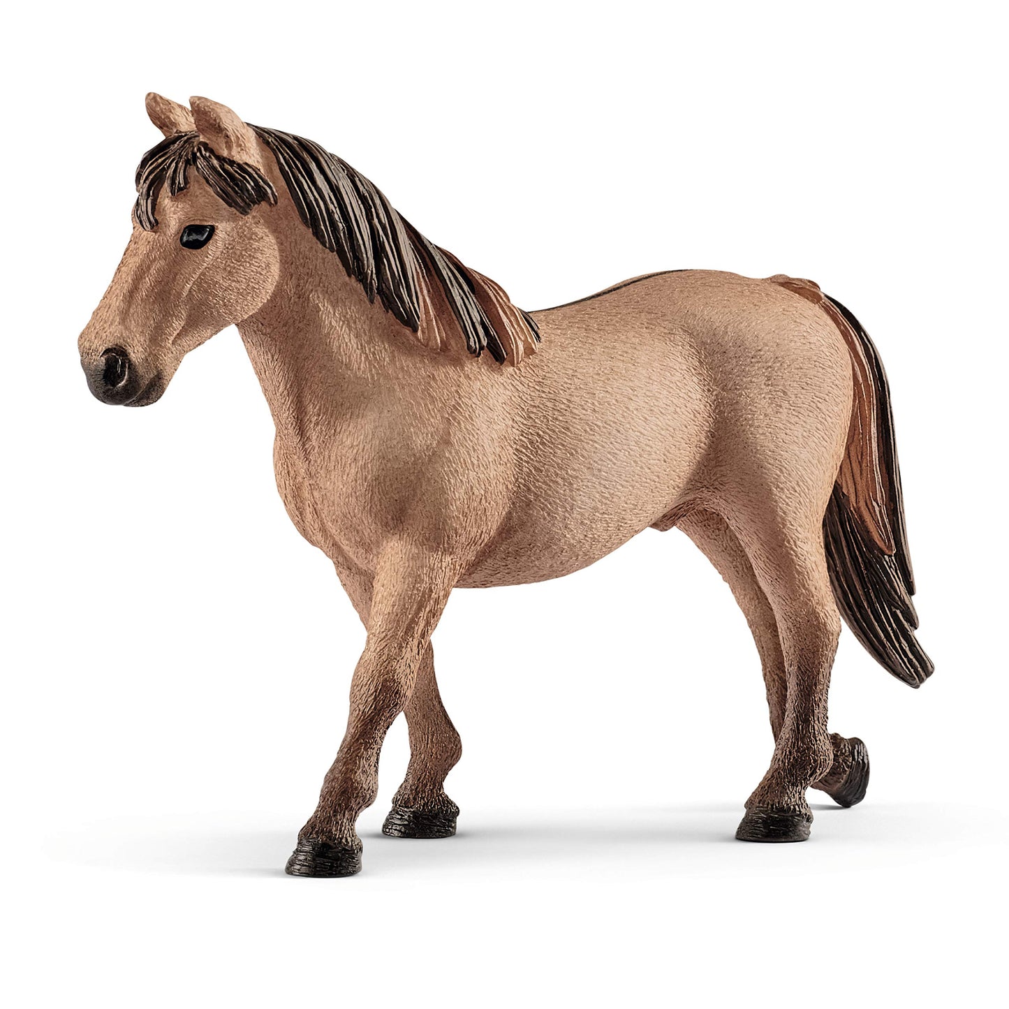 Schleich Farm World, Horse Toy For Girls And Boys, Pony Slalom Playset With Horse Figurine 12-Piece Set, Ages 3+