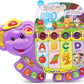 Touch & Learn - Toddler Sensory Lessons