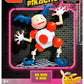 Mega Construx Pokemon Detective Pikachu Mr. Mime Building Set - Multi Color, Plastic, Model GHH03
