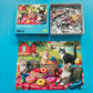 100 Pieces Jigsaw Puzzles For Adults - Cat Puzzles For Kids Ages 6-8 8-10 10-12 - Picnic Kittens And Donuts