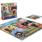 Ceaco - Food Trucks - Pip'S Pizza Truck - 500 Piece Jigsaw Puzzle