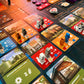Hegemonic Project Games Hegemony - Asymmetric Card Driven Game, 11.81"x11.81"x3.94", Multi-Color, Ages 14+, 2-4 Players