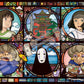 Ensky - Spirited Away - News from a Mysterious Town, 1000 Piece Art Crystal Jigsaw Puzzle (1000-AC016)