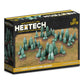 Gale Force Nine - Hextech - Winter Light & Heavy Woods