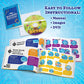 The Bursting STEM Science Kit