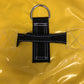 Vinyl Sand Bag, Support/Anchor For Inflatables, Bounce Houses And Tents (Yellow, 10 Pack)