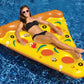 2-Pack Of Swimline Giant Inflatable Pizza Slice Float Rafts | 2 X 90645