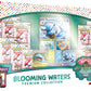 Pokemon TCG: Blooming Waters 151 enhanced Collection - 12 Packs  Promos