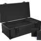 CardKingPro Graded Card Hard Storage Case - Fits 120+ Slabs, Aluminum, Lockable Box with Foam Blocks, Pro Range - GRADED CARDS - 120