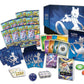 Pokemon TCG: Pokemon GO advanced Trainer Box