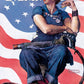 Masterpieces 1000 Piece Jigsaw Puzzle For Adults, Family, Or Youth - Rosie The Riveter - 19.25''X26.75''