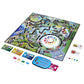 Hasbro Gaming The Game of Life Electronic Banking - Multicolor, 15.75"x10.51"x1.97", Model A6769, Paper Material