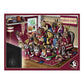 Youthefan Ncaa Florida State Seminoles Purebred Fans 500Pc Puzzle - A Real Nailbiter