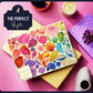 Elena Essex 1000 Piece Puzzle For Adults - Sea Shells, Puzzles For Adults 1000 Pieces, Colorful Beach Ocean Seashell, Puzzle 100