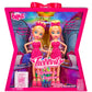 Bratz Tweevils Special Edition 2-Pack Fashion Dolls
