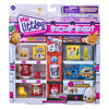 Shopkins Real Littles Collectors Pack  8 Real Littles Plus 8 Real Branded Mini Packs (16 Total Pieces) Style May Vary