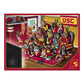 Youthefan Ncaa Usc Trojans Purebred Fans 500Pc Puzzle - A Real Nailbiter