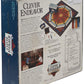 Clever Endeavor, The Game Of Clever Clues; Master Game Deluxe Edition (1989)