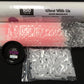 Glow Sticks Bulk Wholesale Bracelets, 2500 8