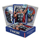 Aquarius - Marvel Thor Playing Cards