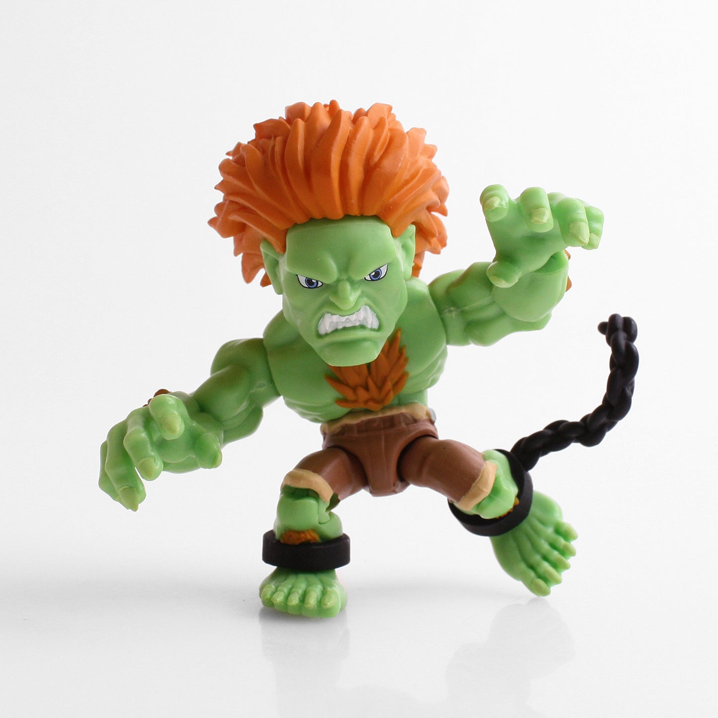 The Loyal Subjects Street Fighter Wave 1 Action Figure Blind Box Standard