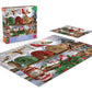 Ceaco - Winter'S Promise - 300 Oversized Piece Jigsaw Puzzle