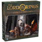 Fantasy Flight Games The Lord of the Rings Journeys in Middle-earth Shadowed Paths Expansion Board Game, 1-5 Players, Multicolor, JME05